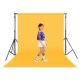 送便携袋 拍照相背景纸支架 米宽升降摄影背景布架