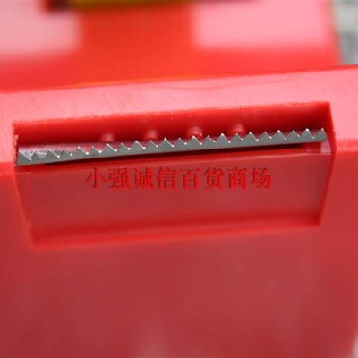 大号胶带切割器台式文具胶布座用胶纸机胶带架美纹纸胶带座