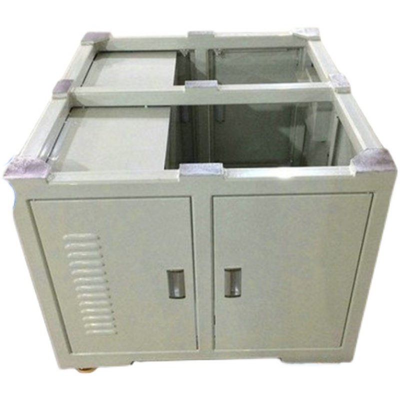 钣金件加工焊接机架来图定制激光切割折弯机壳机柜自动化钣金加工,标准件/零部件/工业耗材,外壳/机架/箱体,淘宝优惠券,粉丝福利购,淘宝优惠卷