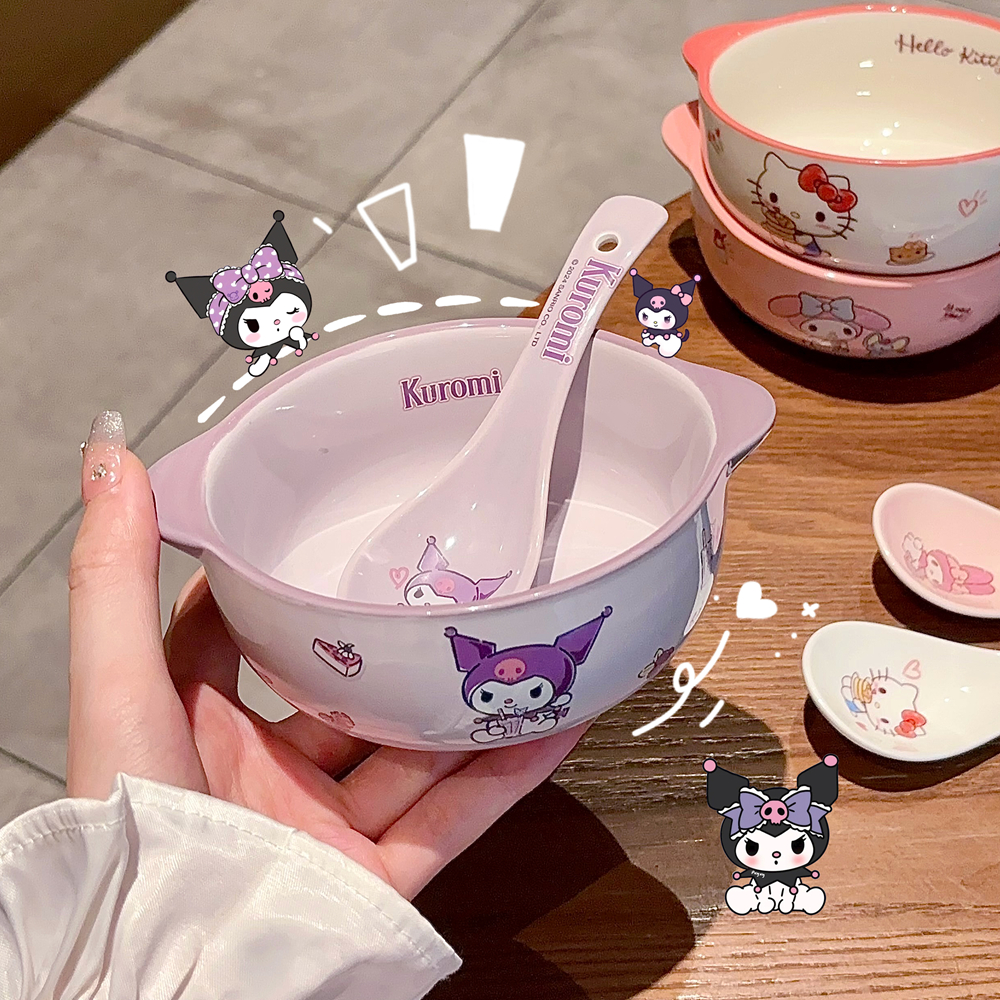 儿童饭碗家用2025新款高颜值