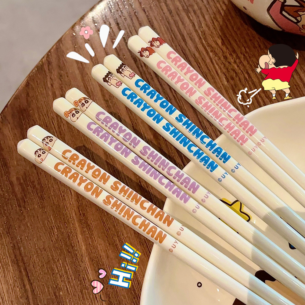 筷子家用高档新款家庭专人专用