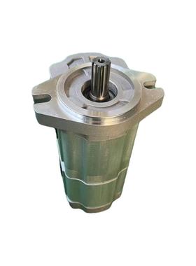 高性能外啮合叉车液压齿轮泵CBWL