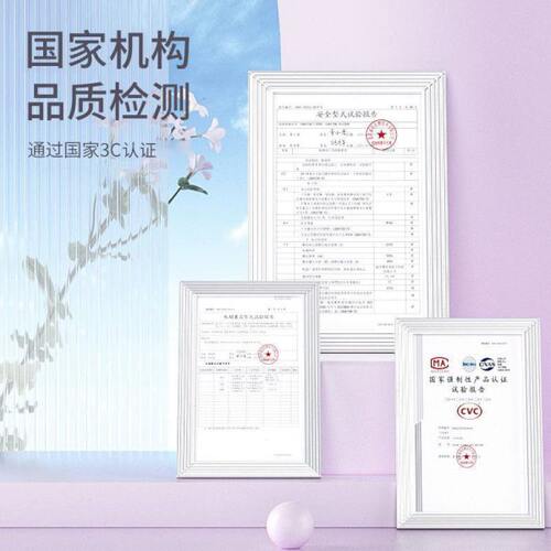 严选HYUNDAI电动全自动卷发棒家用卷发器大卷负离子电卷棒32MM
