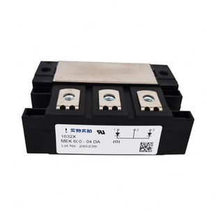 型號齊全 MEK600 庫存充足 相整流橋二極管 22N1 04DA MDA710