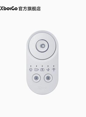 XbotGo蓝牙遥控器远程控制一键打点精彩瞬间