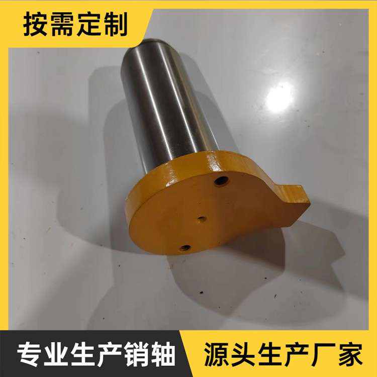 源头厂家供应挖掘机销轴衬套 挖掘机斗轴防尘圈 挖斗销轴