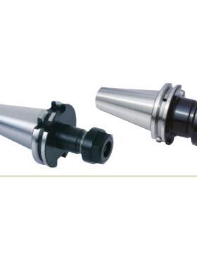 德莫克 DIN69871A30 40锥数控铣夹头ER11 16 20 25 32 40用刀柄