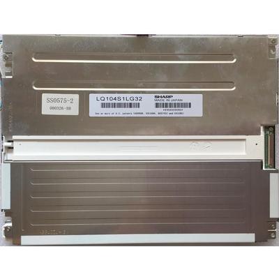 LQ104S1LG32 LQ104S1LG31 710织机专用显示屏