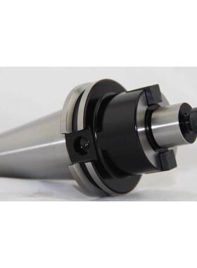 CAT40平面铣刀柄 CAT40刀柄（螺纹5/8-11）AmericanCAT40-FMB32-1