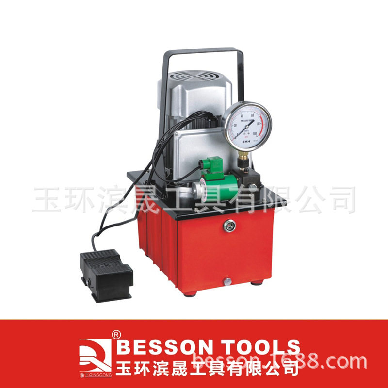 超高压电动油泵 ZCB-65BA/B 单/双向 回路电磁阀脚踏式电动油压站,五金/工具,压力泵,淘宝优惠券,粉丝福利购,淘宝优惠卷