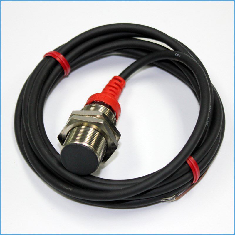 原装F&C嘉准M接近关FCE5NN22 2三线NN 2常