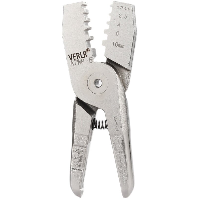 L压线钳头 端子钳头 夹线钳头 圆口方口多口钳奶嘴钳,五金/工具,气动冷压接钳,淘宝优惠券,粉丝福利购,淘宝优惠卷