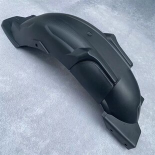 战警机车专用後轮挡泥板 战警机车後泥瓦 战警後