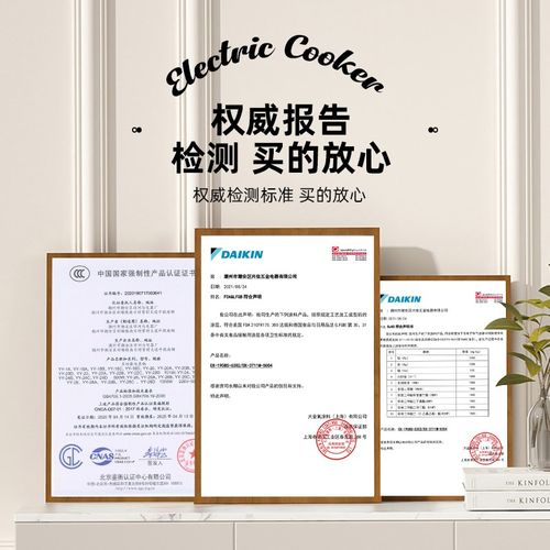 JLN电炒锅多功能智能电炒锅电煮锅家用一体式电火锅煎炸煮闷炖