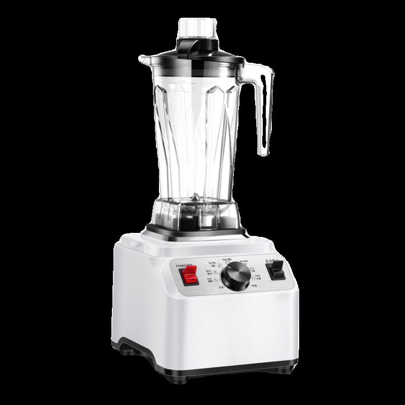 Deeie无刷破壁料理机X7瑞士材质商用五谷豆桨蔬果谷物奶机