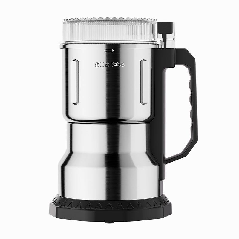 ULD奥朗达家用磨粉小型粉碎机五谷杂粮超细打粉机钓鱼打碎研磨