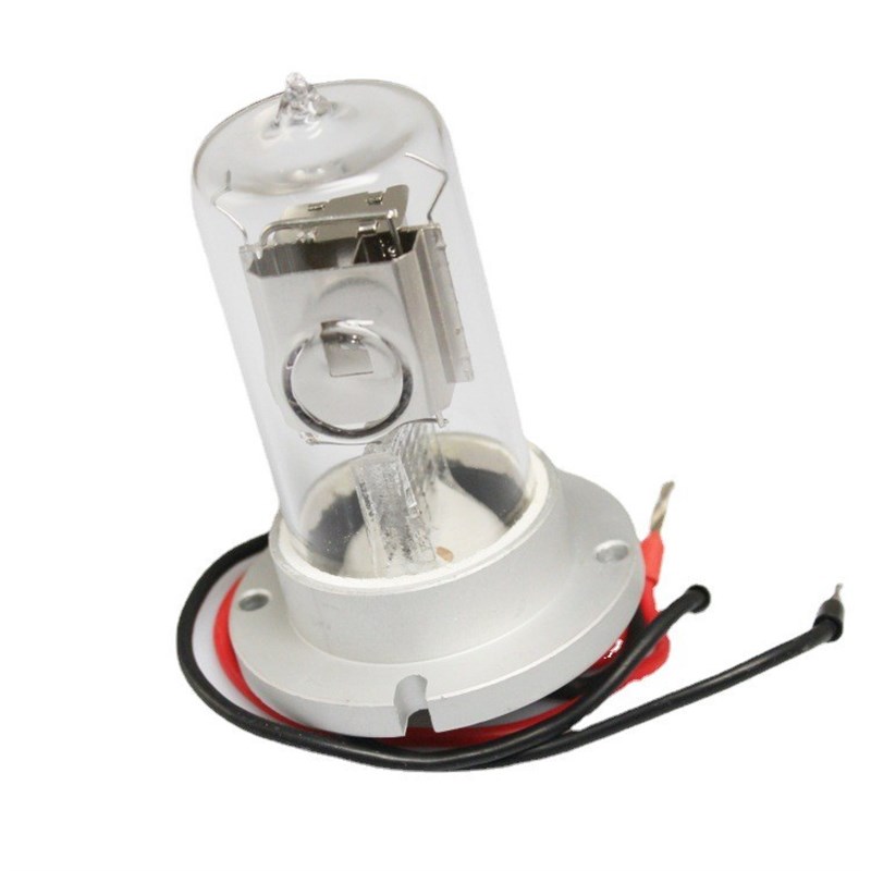 仪电 上分  上海精科UV-757CRT UV75 UV-759 紫外分光光度计氘灯