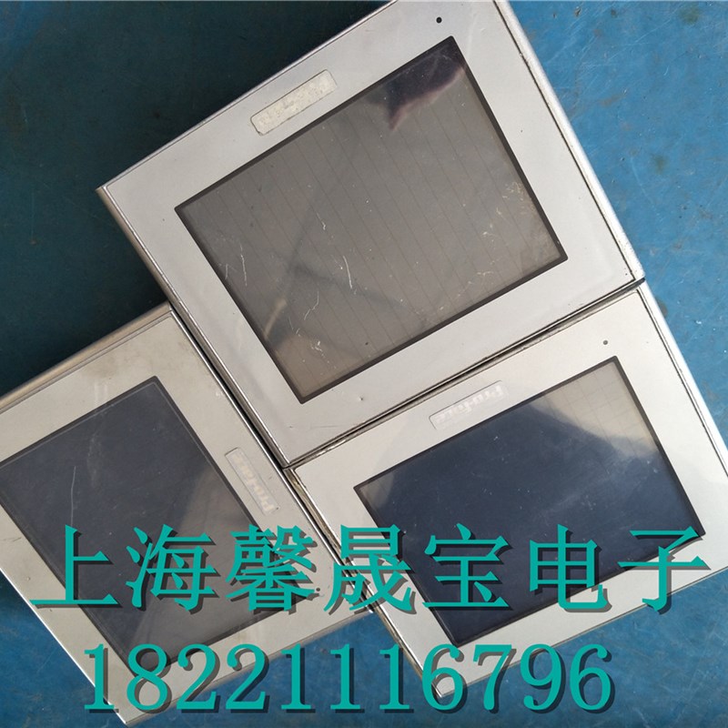 原装拆机 普洛菲斯触摸屏 GP2301-SC41-24V实物拍摄 功能完好