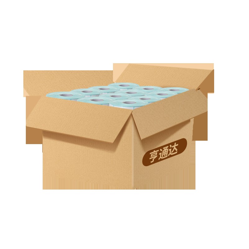 大箱三防热敏不干胶标签纸40x30 20 50 60 70 80 90 100x100x150E