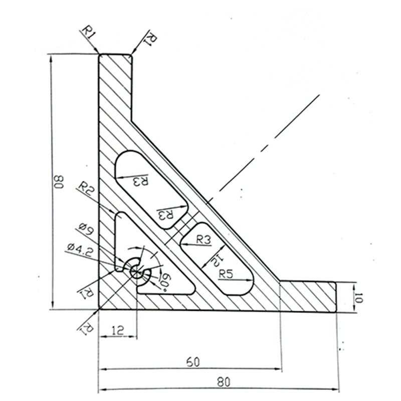 直角支架 铝合金支架 型材角件 直角支架 强力型材角件角铝材,金属材料及制品,铝材/铝型材/铝合金,淘宝优惠券,粉丝福利购,淘宝优惠卷