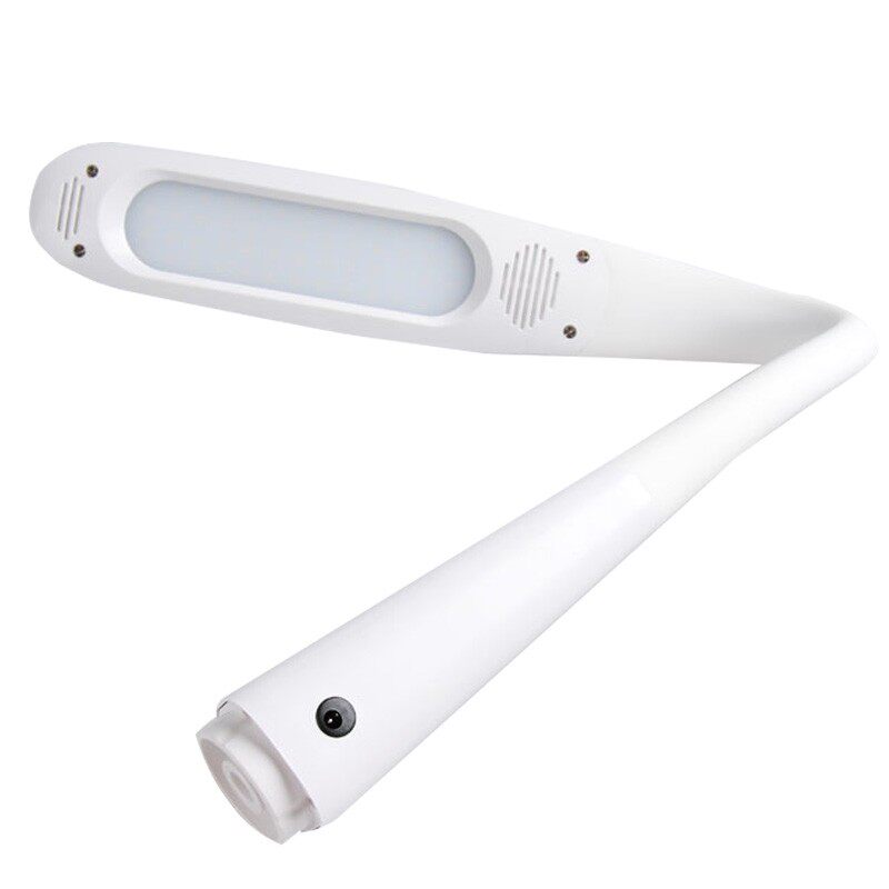 护眼博士 儿童ld插电式插在写字书桌子上的配插孔学习台灯