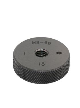 哈量螺纹环规g通止规内螺纹量规MMMMMM***2***.