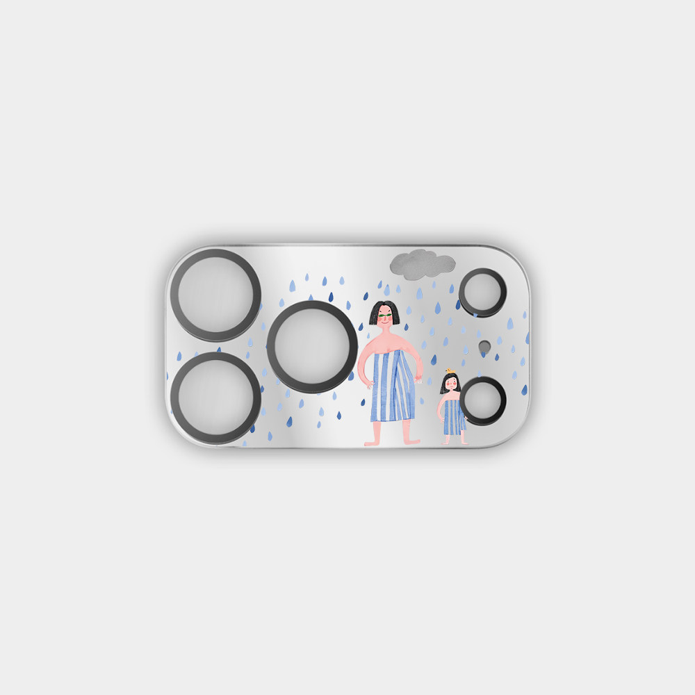 EGGPLANTS一起淋雨女孩适配所有颜色适用iphone17ProMax苹果17Pro保护贴防刮花保护镜头膜华强北代购,3C数码配件,手机贴膜,淘宝优惠券,粉丝福利购,淘宝优惠卷