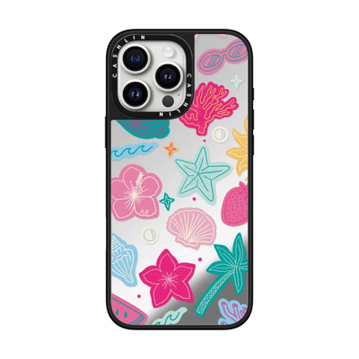 Antonela系列17Pro适用iPhone苹果手机壳14promax/15保护壳16plus13promaxMagSafe磁吸华强北代购