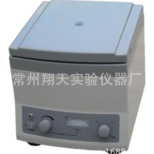 分18×15ML 离心机4000转 常州翔天90 4小型低速离心机实验室台式