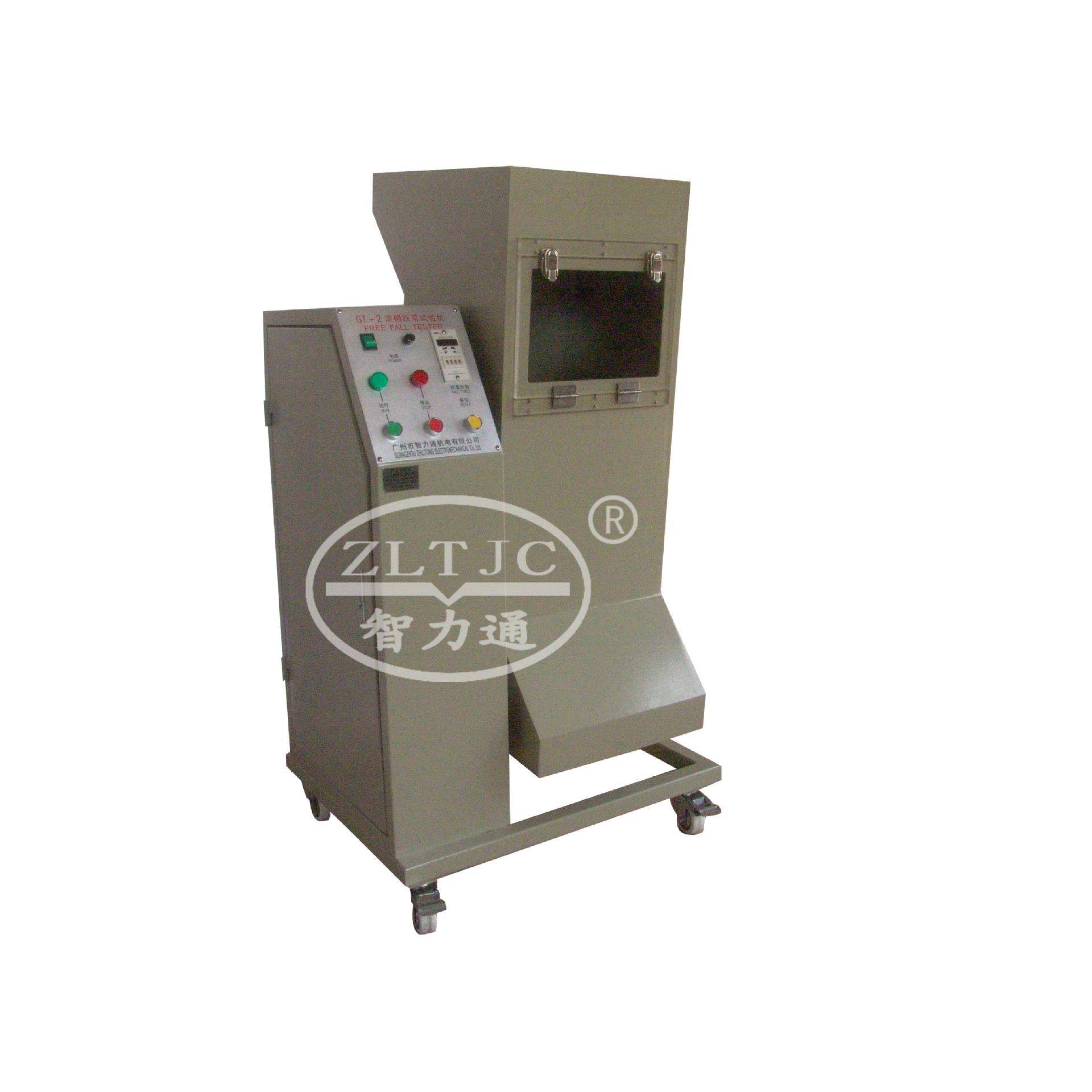 厂家直供ZLT-GT4滚桶跌落试验机GB/T20291滚桶机IEC60312滚筒