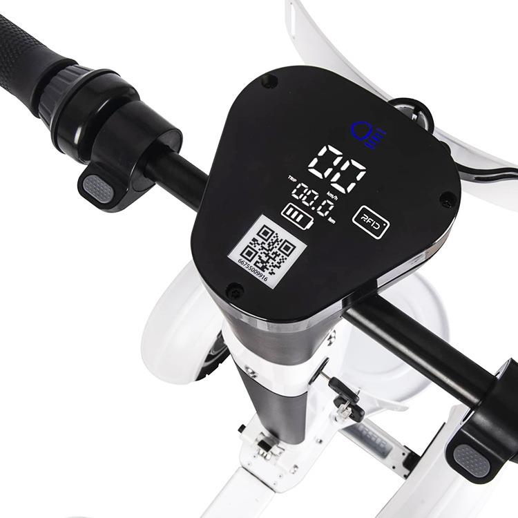 澳大利亚仓高尔夫球车打18洞可折叠高尔夫电动滑板车