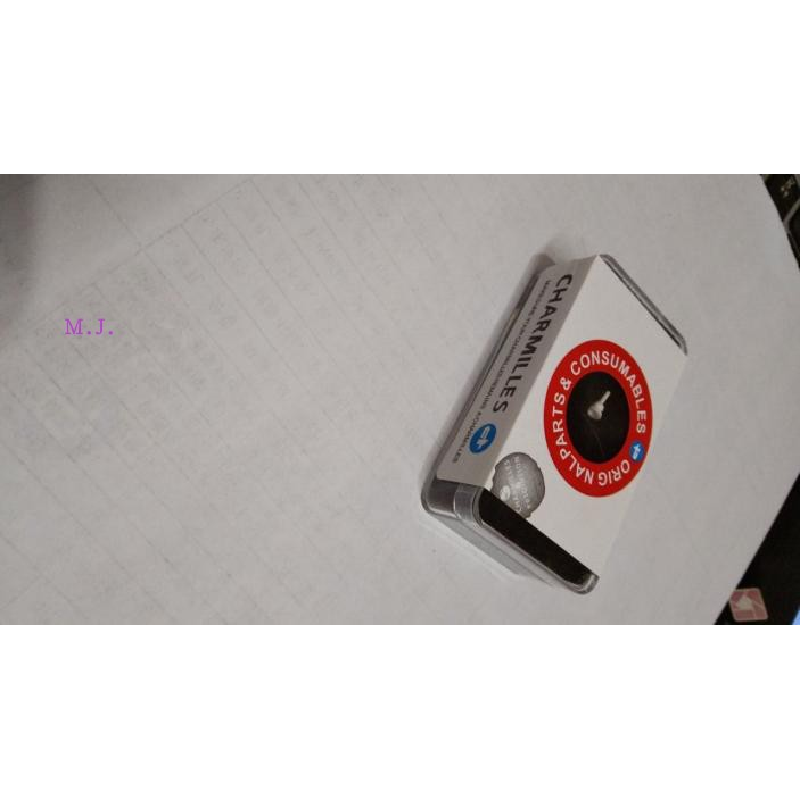 阿奇陶瓷喷嘴支架 长嘴套管135005953吸嘴 夏米尔慢走丝嘴咀导管