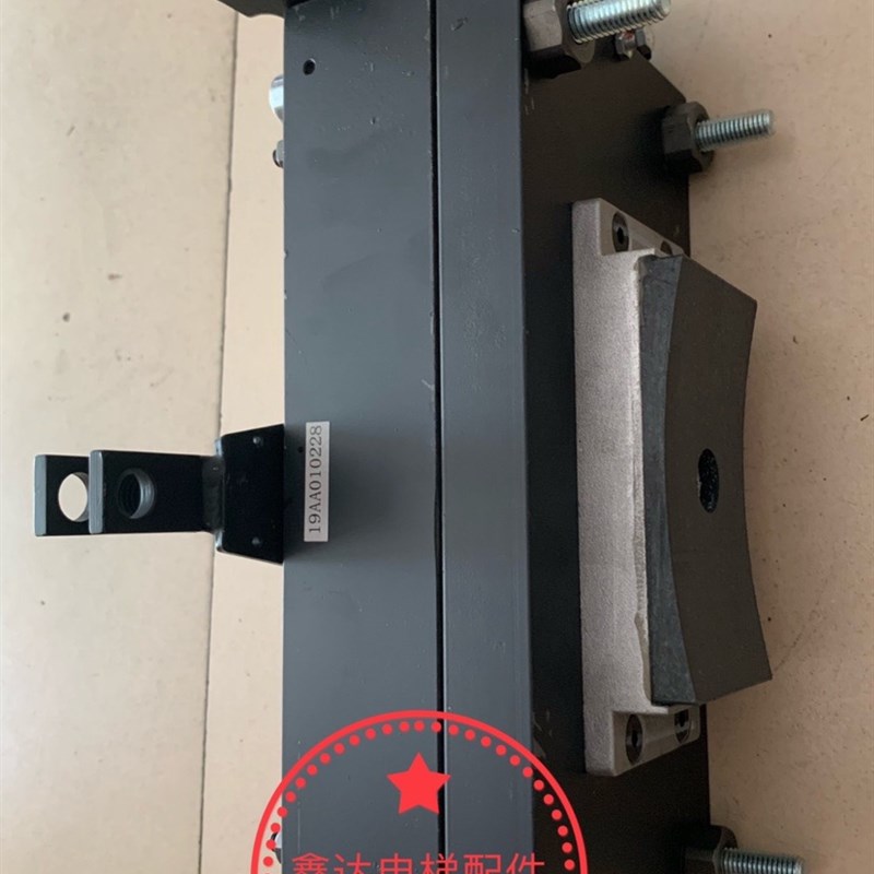 康力电梯 FZD 通润 电梯抱闸 GTW8曳引机 电梯