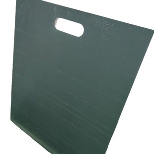 猪圈门围栏门板养猪场猪栏门板塑料胶板耐腐蚀耐撞猪舍门板