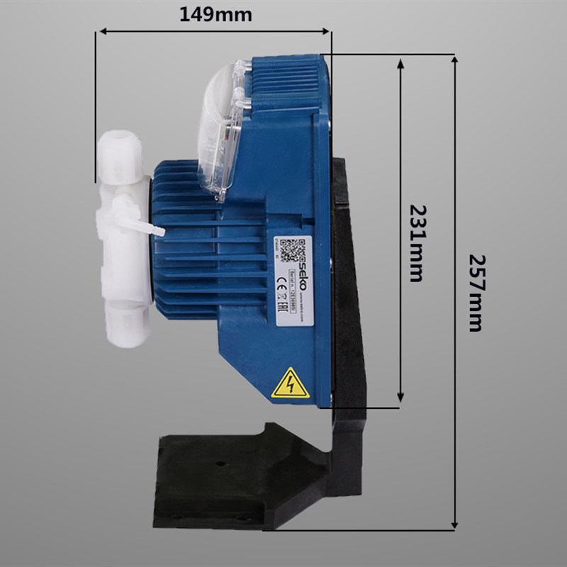 意大利EKO赛高电磁隔膜计量加药泵K00002加药泵耐酸碱