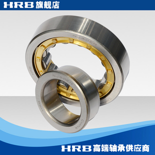 42310H哈爾濱短圓柱滾子軸承內徑50mm外110mm厚27mm NJ310 HRB