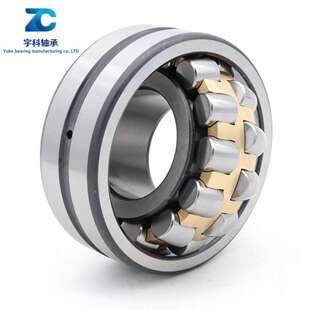 调心滚子轴承 24015CC/W33 托辊轴承 24015CA/W33 钢厂导卫轴承