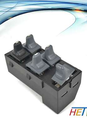 适用庞蒂亚克Pontiac汽车开关 玻璃升降器总开关车窗开关19244668