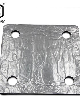 云图创智ILLD打印机Gniu响尾蛇W热床板W