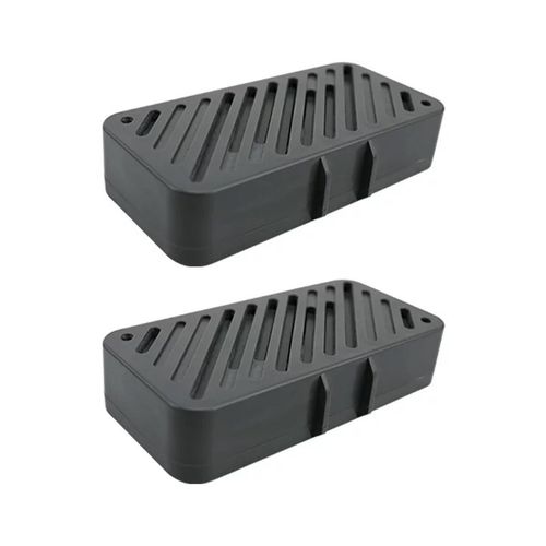 追觅OoluoUlt扫地机器人污水箱除臭颗粒原装