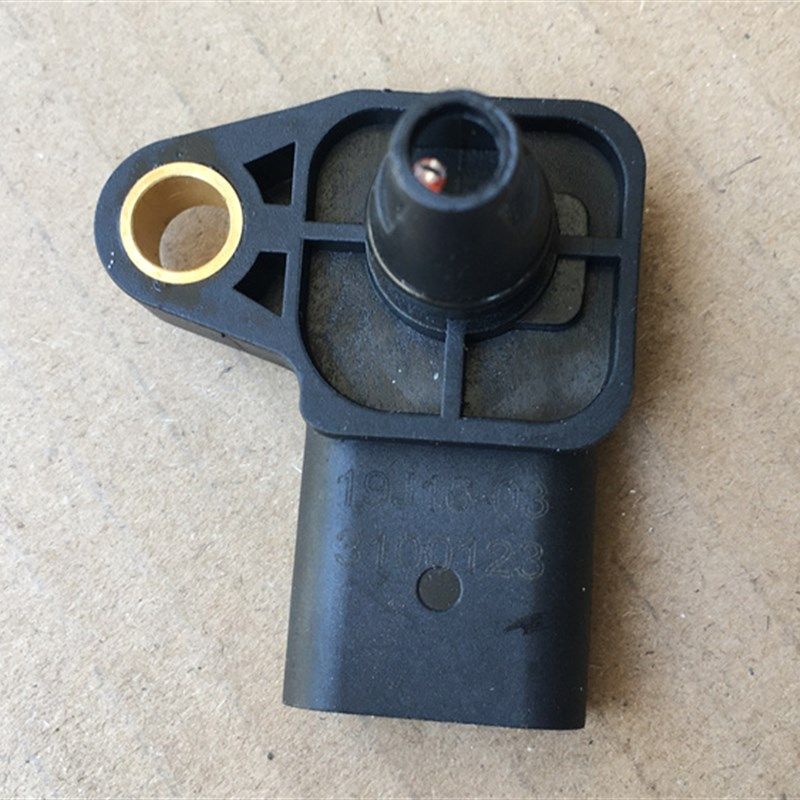 适用银钢迷你怪兽.拿铁边三轮.奔达金吉拉空气压力传感器,摩托车/装备/配件,点火器/点火装置,淘宝优惠券,粉丝福利购,淘宝优惠卷