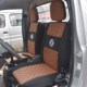 东风小康座小康2单排货车四季 通用加厚耐磨座椅全包围