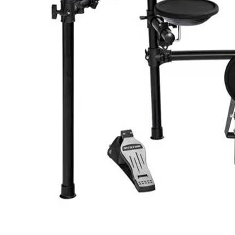 海星王5打击板电子鼓原装底鼓触发器 踩镲触发器 支架 踏板