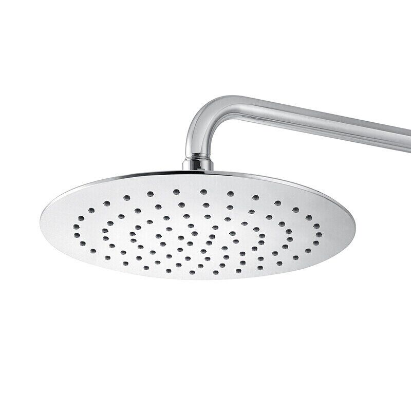 摩恩顶喷圆形方形大喷头大洒头顶喷莲蓬头