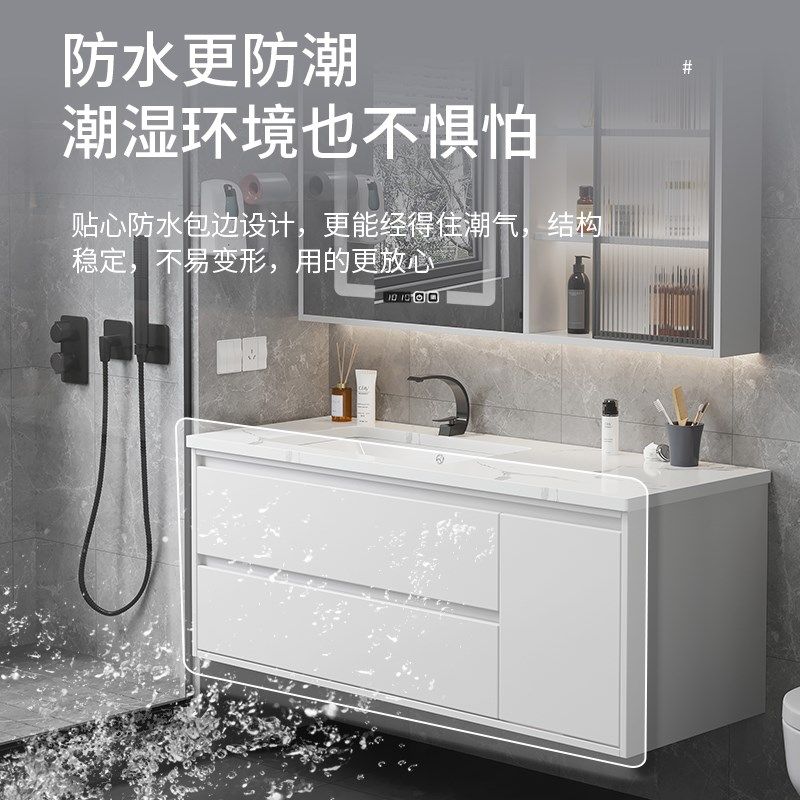 欧帝奴陶瓷台实木浴室柜洗手盆洗脸盆柜洗漱池台盆装,家装主材,浴室柜组合,淘宝优惠券,粉丝福利购,淘宝优惠卷