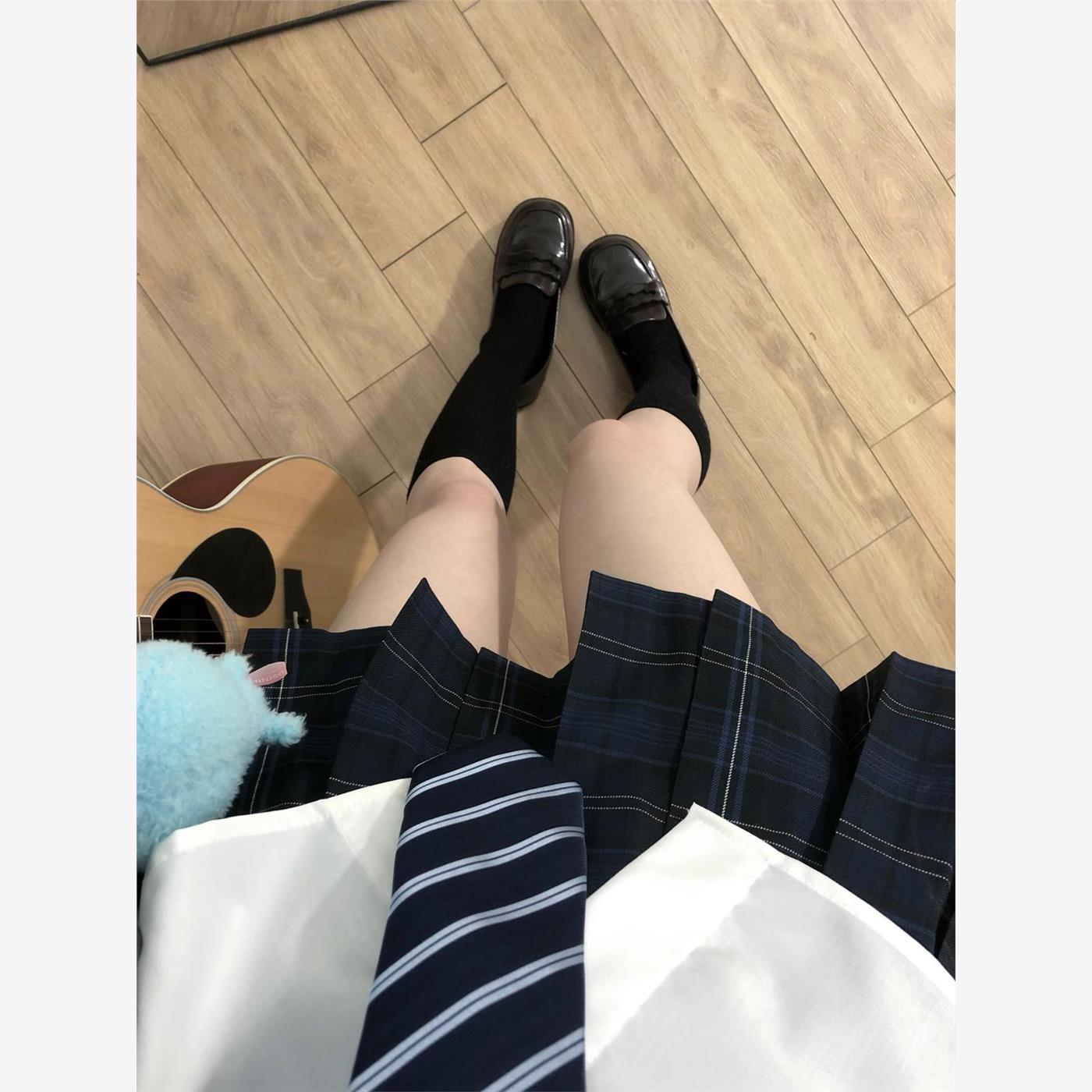 雾瞳/爆米兔原创JK制服校