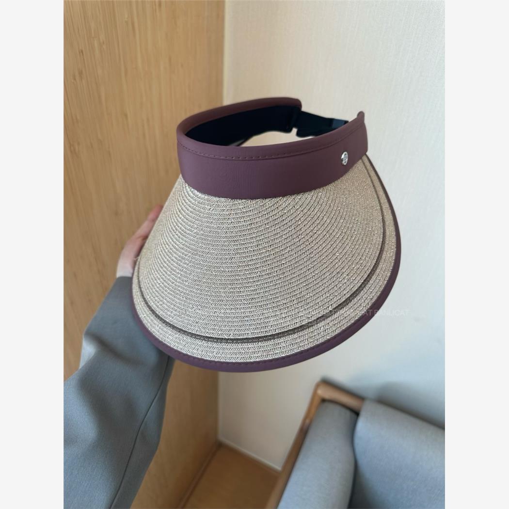 BanliCat防晒帽女春夏大