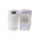 空手道护膝高弹涤纶面料护肘护腿防护康瑞源头更多中小型健身器材