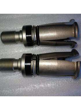 迪恩机床斗山主轴拉爪 850412-00052C/00678A加工中心拉刀爪DIN40