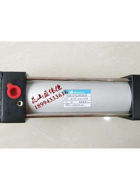 BT40刀库AlR CYLlNDER MCQV-11-63-110特H臻赏刀库气缸